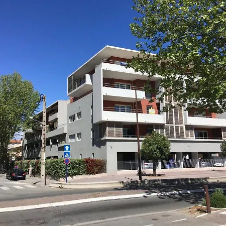 Apartment Les Platanes *